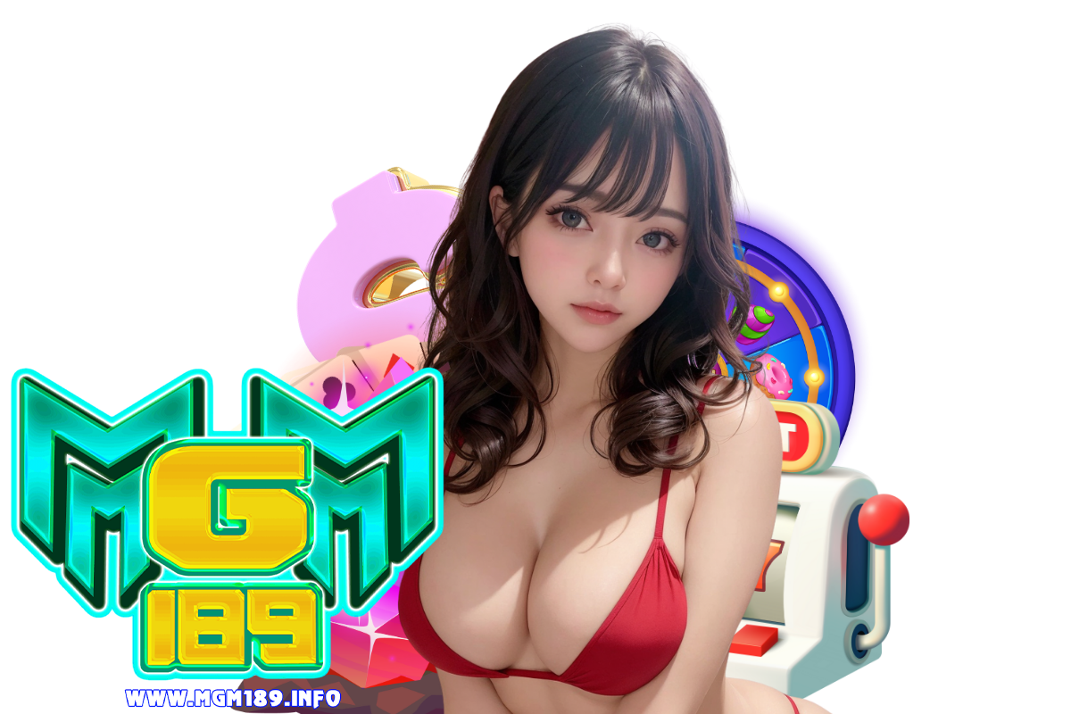 mgm189 สมัคร