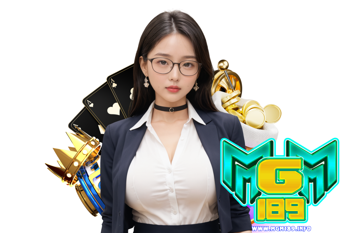 mgm189 แจกเครดิตฟรี